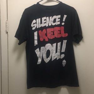 Jeff Dunham Ahmed T-shirt